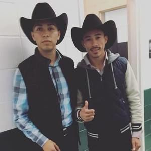 Meet your Posher, Jose